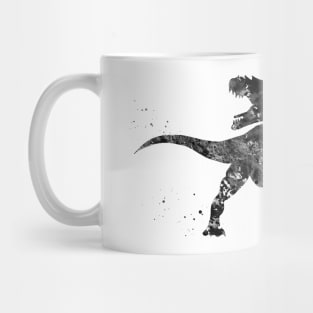 Tyrannosaurus Rex Mug